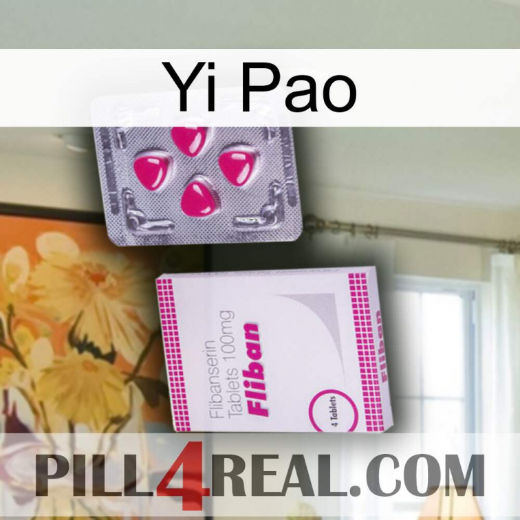Yi Pao 32